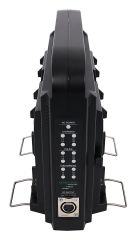 PATONA 1698 Compact Parallel 4-Way Slim Charger for V-Mount