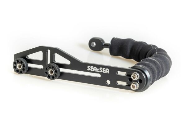 Sea&Sea YS Tip Esnek Flaş/Işık Kol Seti