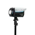 Nanlite FC-120C RGBW Tam Renkli LED Spot Işık