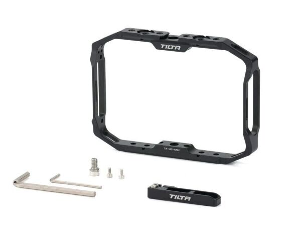 Tilta TA-MC-ANV-B Atomos Ninja V için Kafes