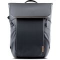 PGYTECH OneGo Air Backpack 20L (Obsidian Black）