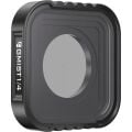 GO PRO 9-11-12-13 Glow Mist 1/4 Filter