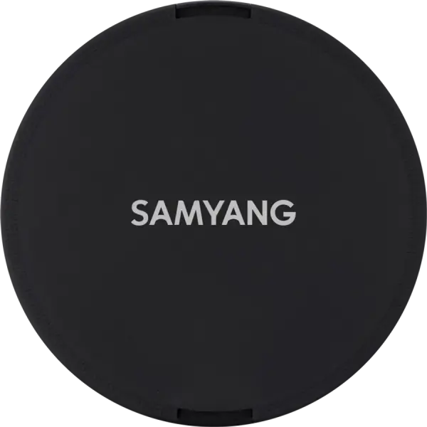 Samyang CF-14B Ön Lens Kapağı