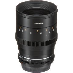 SAMYANG 35mm T1.5 MARK II (Sony E)