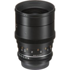 SAMYANG 35mm T1.5 MARK II (Sony E)