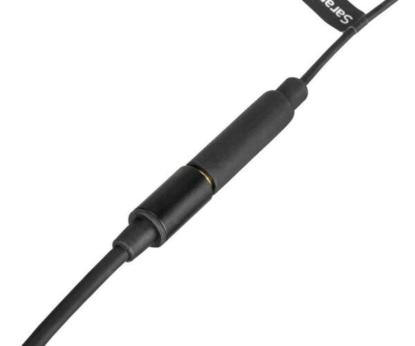 Saramonic Lav-Micro U1A Microphone