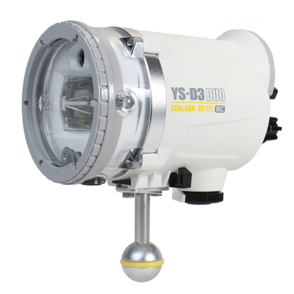 YS-D3 DUO/WHITE Sualtı Aydınlatması