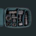 PGYTECH OneMo Lite Backpack 22L (Twilight Black)