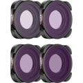 GO PRO 9-11-12-13 Hybrid ND/PL Bright Day Filter Bundle