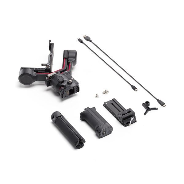DJI Rs 3