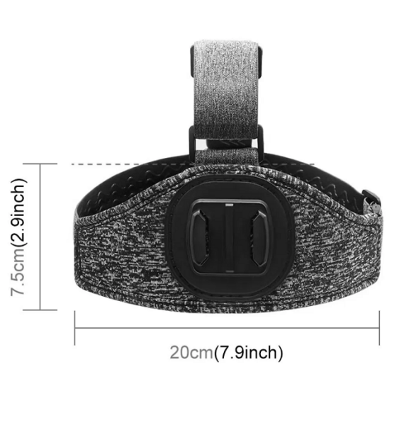 Oem Marka JX002 Aksiyon Kameralar için Gögüs Band