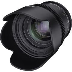 SAMYANG 50mm T1.5 MARK II (Sony E)