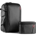 PGYTECH OneMo 2 Backpack 35L (Space Black)