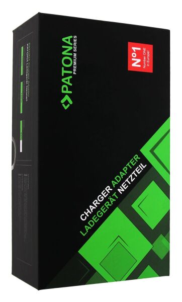 Patona 1705 Premium D-Tap Charger 5A