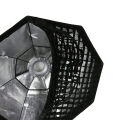 GDX HD-200W + 120 Octagon Gridli Softbox Bebek Çekim Seti
