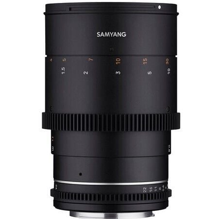 SAMYANG 135mm T2.2 MARK II (Sony E)