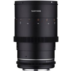 SAMYANG 135mm T2.2 MARK II (Sony E)