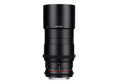 SAMYANG 100mm T3.1 MAKRO