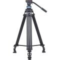 Sirui SH-25 Alüminyum Video Tripod Kiti
