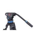 SH-25 Alüminyum Video Tripod Kiti