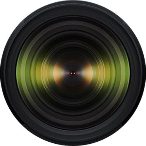Tamron 35-150mm F/2-2.8 DI III VXD Nikon Z Mount Full Frame Zoom Lens (A058Z)