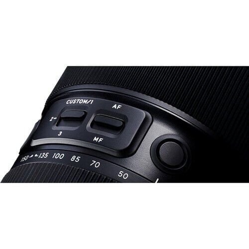Tamron 35-150mm F/2-2.8 DI III VXD Nikon Z Mount Full Frame Zoom Lens (A058Z)