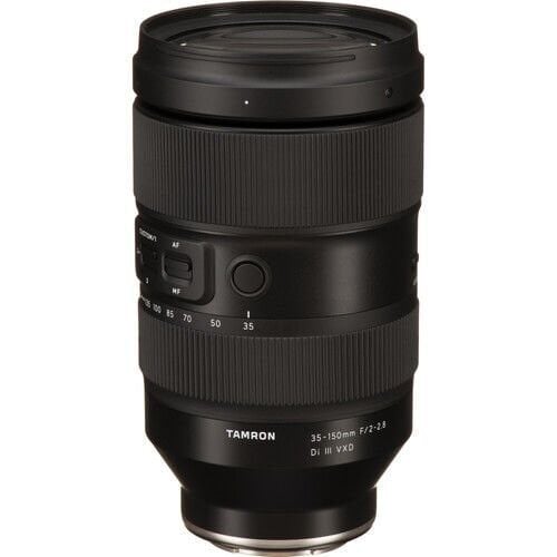 Tamron 35-150mm F/2-2.8 DI III VXD Nikon Z Mount Full Frame Zoom Lens (A058Z)