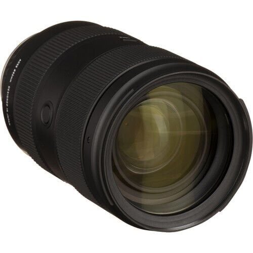 Tamron 35-150mm F/2-2.8 DI III VXD Nikon Z Mount Full Frame Zoom Lens (A058Z)