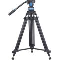 Sirui SH-15 Alüminyum Video Tripod Kiti