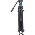 Sirui SH-15 Alüminyum Video Tripod Kiti