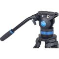 SH-15 Alüminyum Video Tripod Kiti