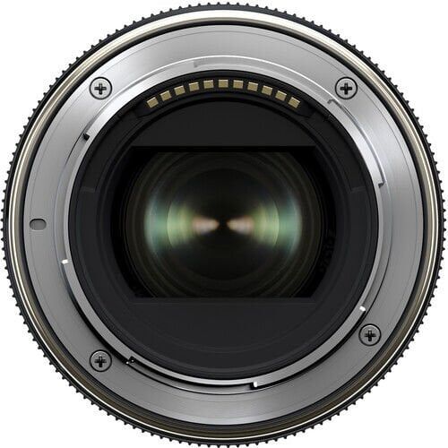 Tamron 28-75mm F/2.8 DI III VXD G2 Nikon Z Mount Full Frame Zoom Lens (A063Z)
