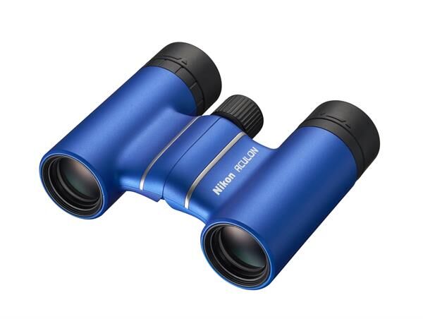 NIKON Aculon T02 8X21 Mavi