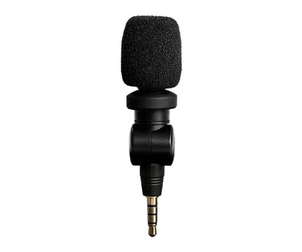 Saramonic Smartmic Microphone