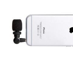 SARAMONIC SMARTMIC MICROPHONE