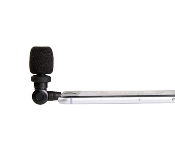 Saramonic Smartmic Microphone