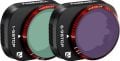 DJI OSMO POCKET 3 VARIABLE ND FILTERS - 2PACK VND1-5 STOP, VND6-9 STOP