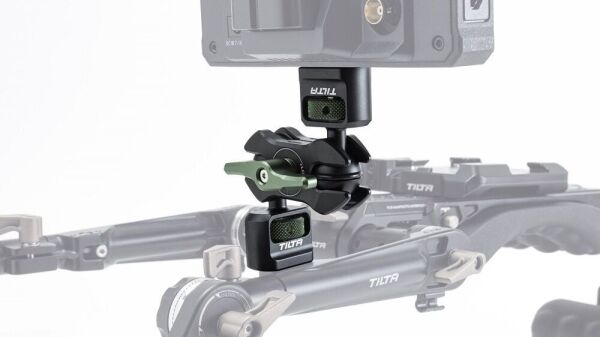 Tilta TA-NATO-BJ / Tilta TA-MAA İçin Mini Eklemli Nato Yolu