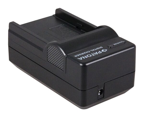 Patona 1525 Şarj Plate Np-Fm50 8.4V