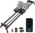 120cm Uzaktan Kumandalı & Motorlu Slider (APP)
