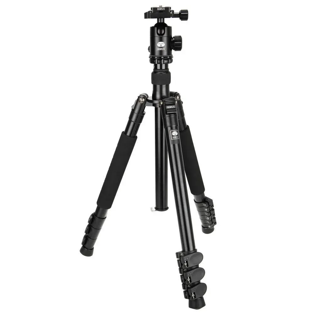 N-2004+G20X  Alüminyum  Tripod Kiti