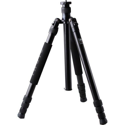 JD-2004N+G-21 Aliminyum Tripod Kiti