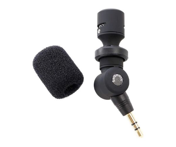 Saramonic Sr-Xm1 Microphone