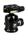 S-2204N+G20 Carbon Fiber Tripod