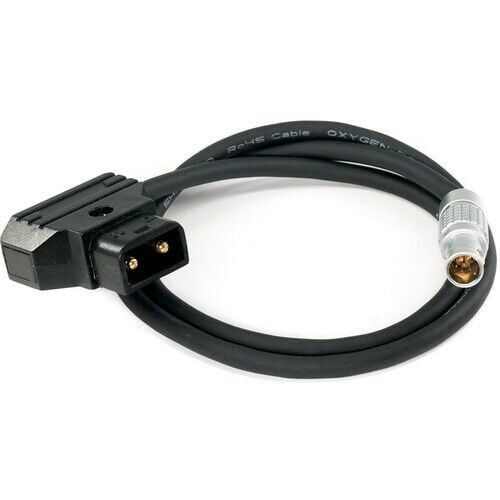 Tilta Nucleus-M P-Tap To 7 Pin Motor Power Cable  (WLC-T03-PTAP-7P)