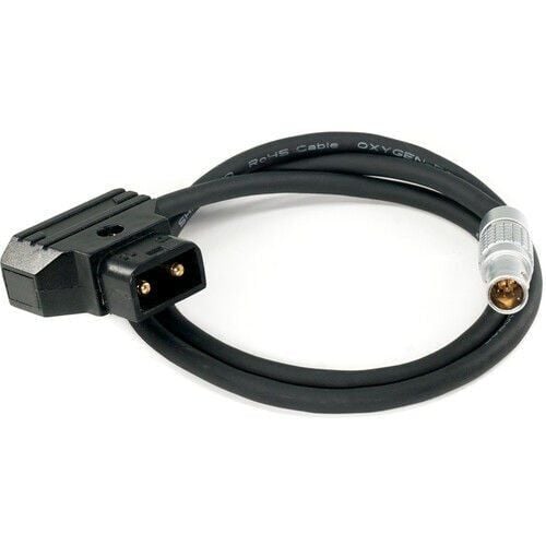 Tilta Nucleus-M P-Tap To 7 Pin Motor Power Cable  (WLC-T03-PTAP-7P)