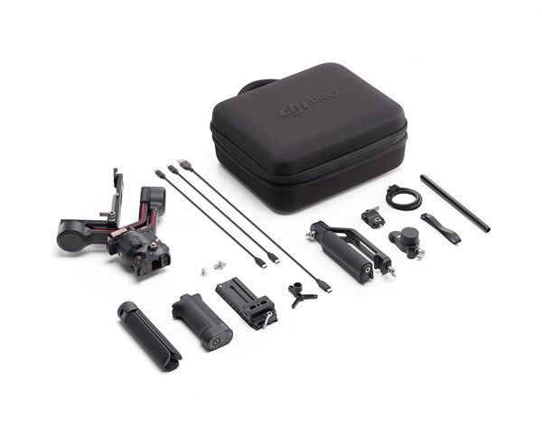 DJI Rs 3 Combo
