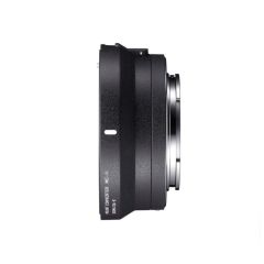 Sigma MC-11 Mount Converter/Lens Adapter (Sigma EF-Mount Lenses to Sony E)