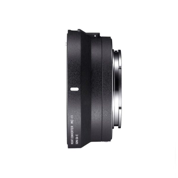 Sigma MC-11 Mount Converter/Lens Adapter (Sigma EF-Mount Lenses to Sony E)