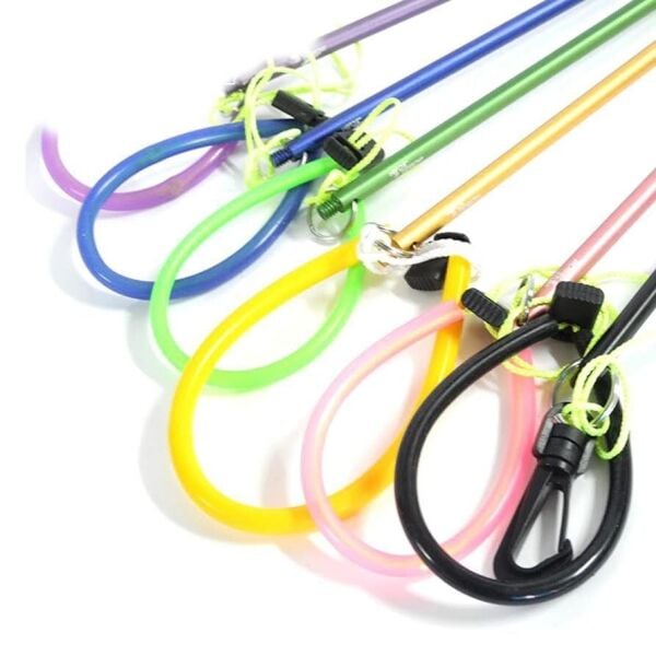 Makro Çubuğu (Mavi)